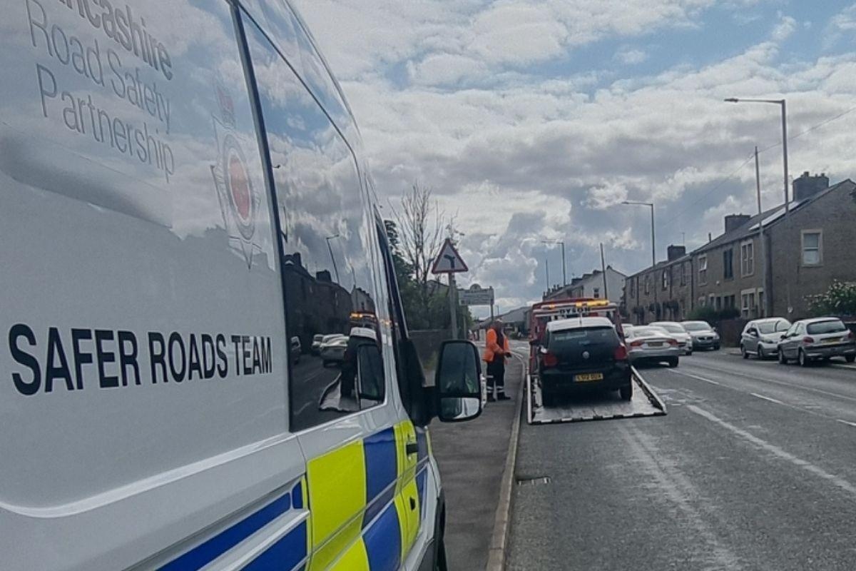 Driver caught with provisional licence that expired 41 years ago