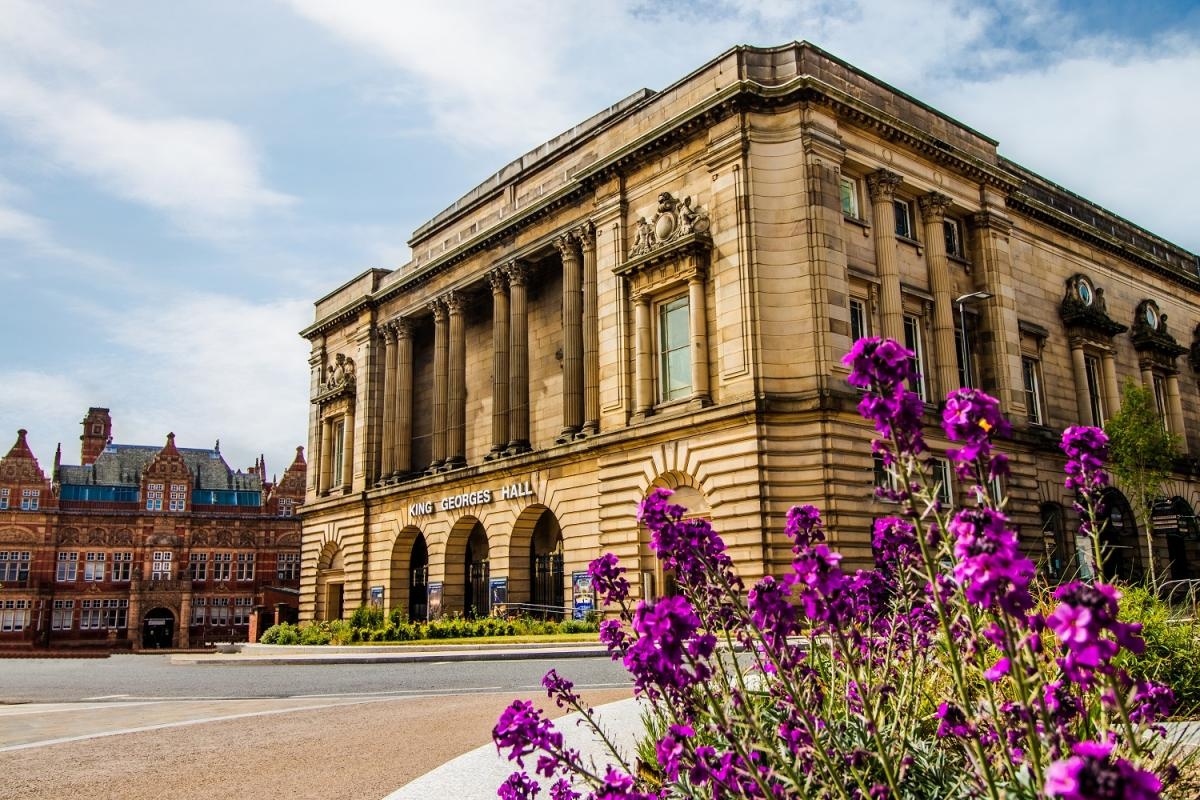 Arts grant drives culture drive 'from strength to strength'