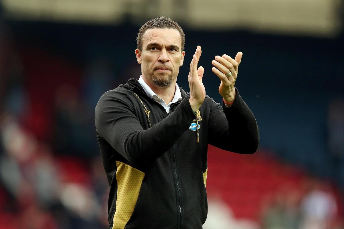 Ismael sets out squad aim as boss discusses contract timeframes