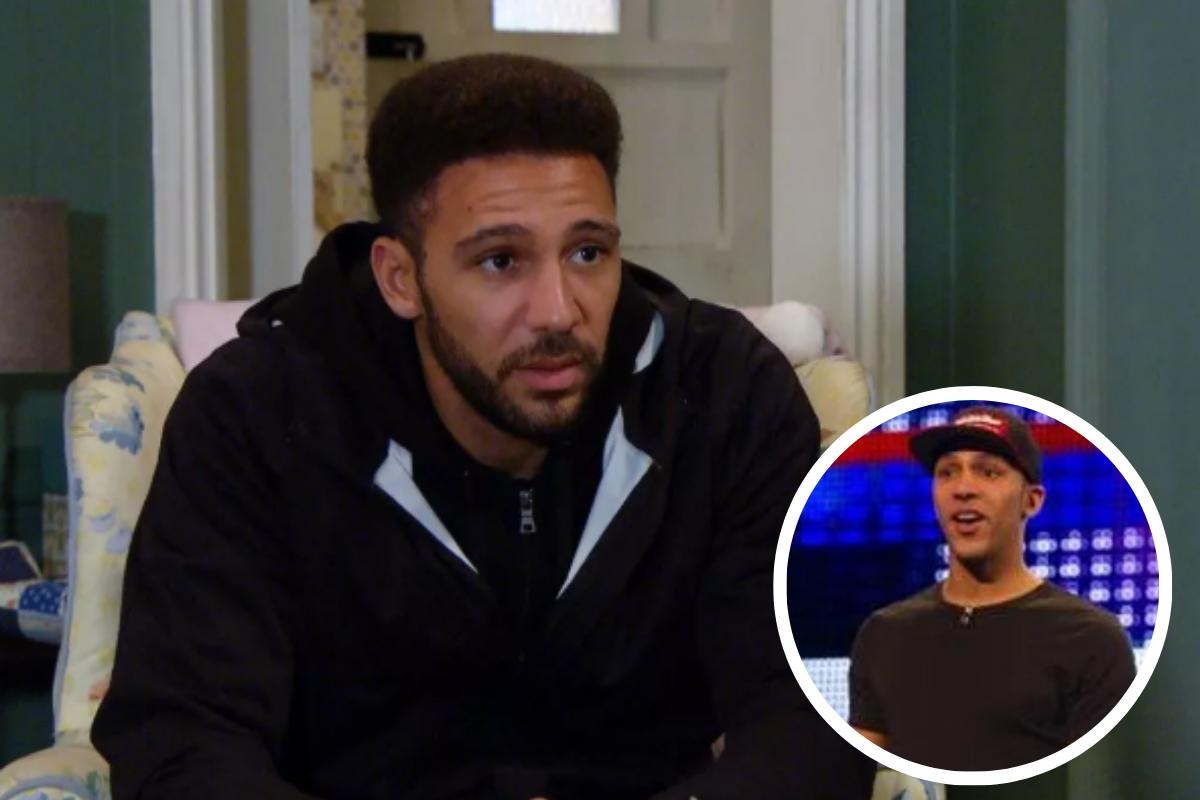 Emmerdale's Jay Kontzle's popstar past and 'best times' on Britain's Got Talent