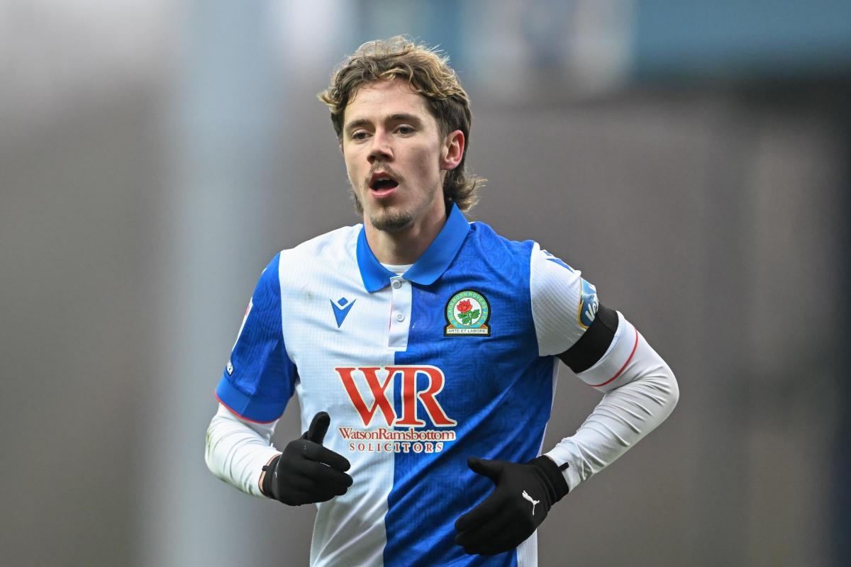 Why Cantwell reckons Rovers can kick on next season under Ismael