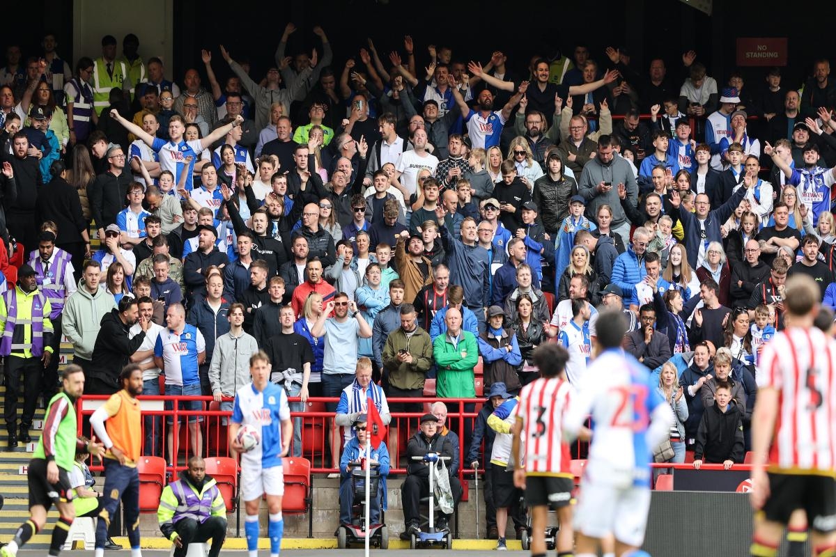 Championship fixture release day twist and key details for Blackburn Rovers fans