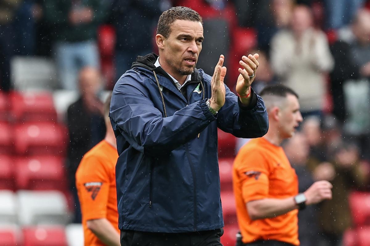 Valerien Ismael&#39;s unprecedented transfer wish as Blackburn Rovers wait continues