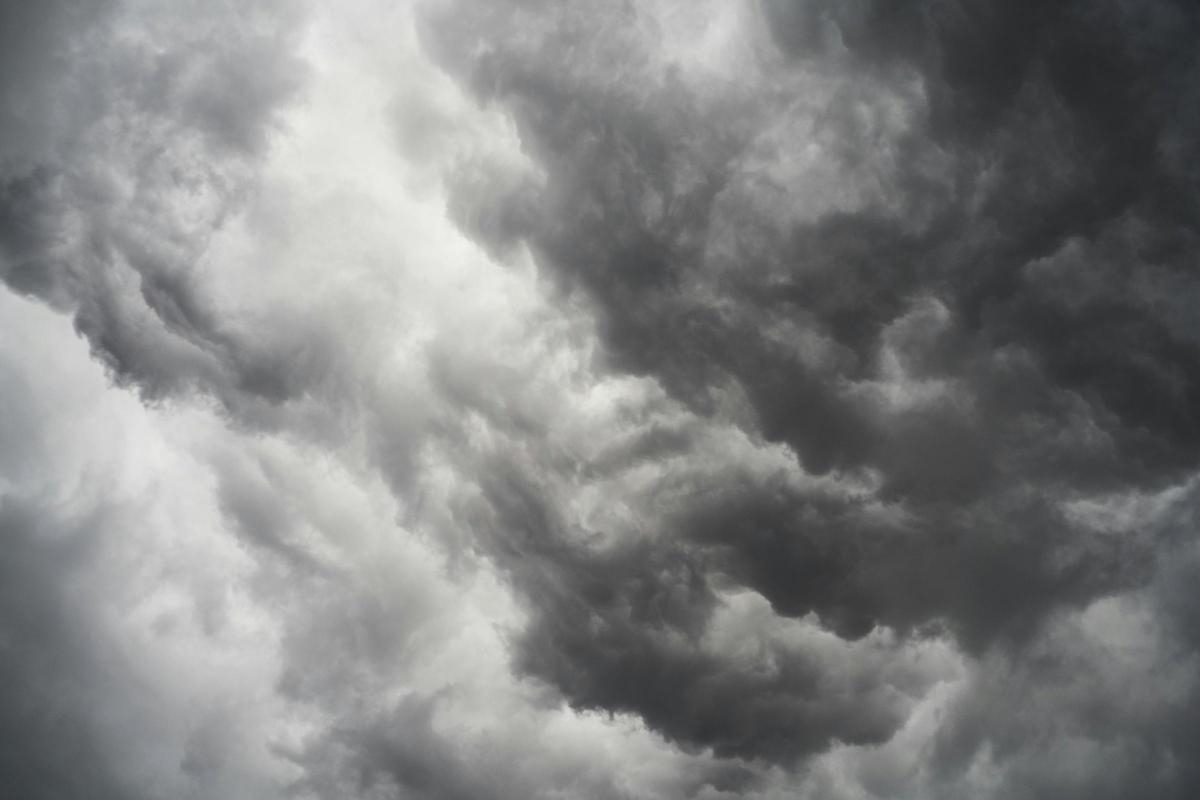 Here's what the weather will be like in West Lancashire this weekend