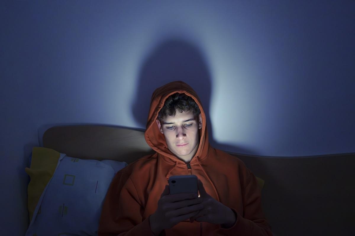 Is your child at risk? NSPCC shares advice following Netflix's Adolescence