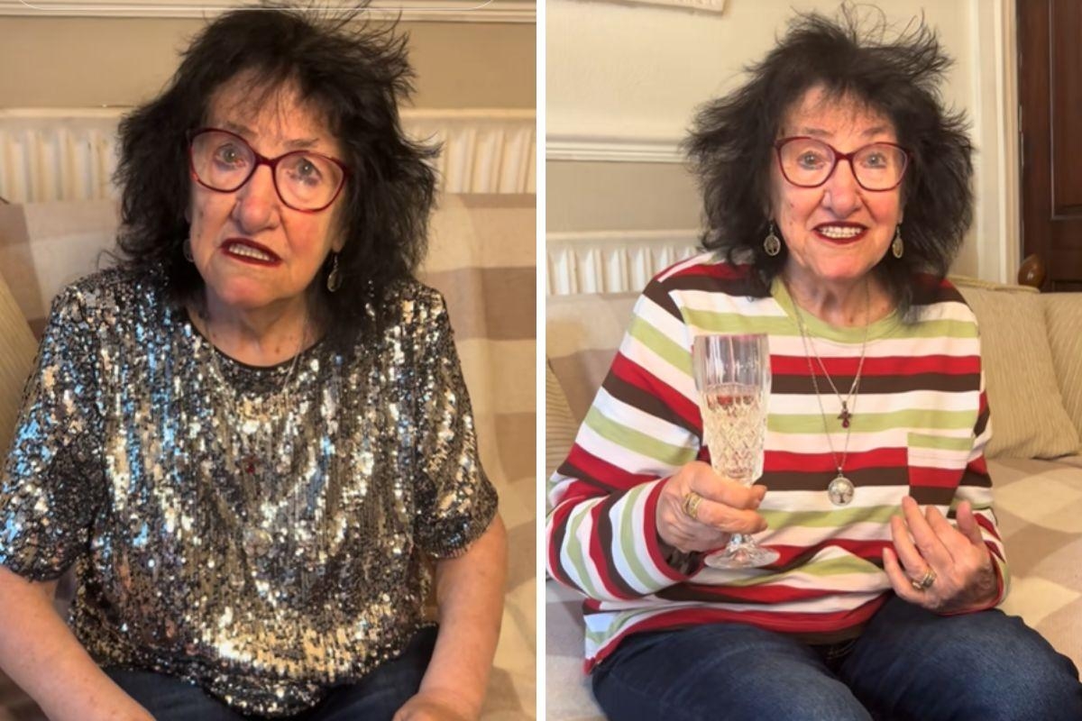 Shameless fans buzzing as East Lancashire star make hilarious TikTok debut