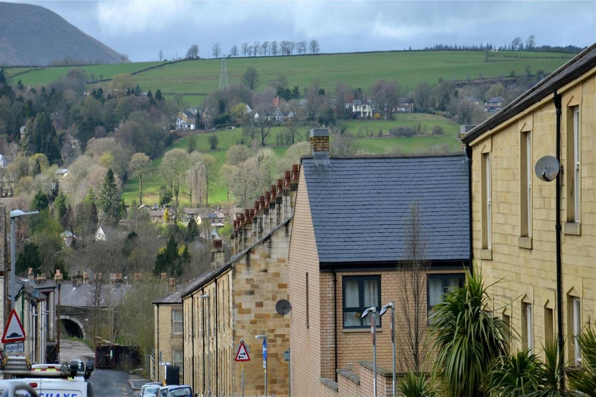 Car-free 'play streets' considered in bid to get town's kids more active