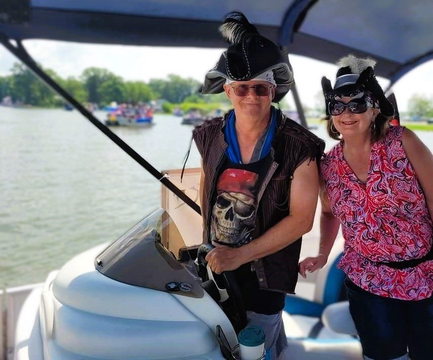 Summer 2025 festivals in Central Ohio: From washboard music to HoneyFest