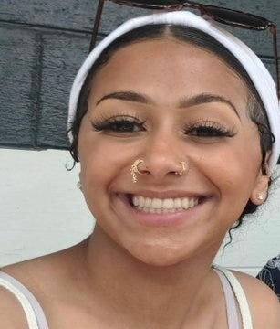 Police searching for missing Eaton County girl, 14