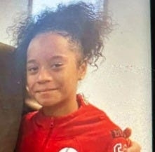 Lansing police request help in search for missing 12-year-old
