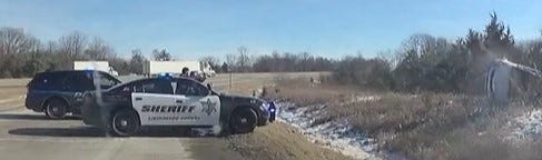 Flint man fatally shot near Fowlerville in Livingston County