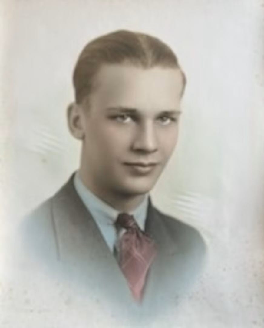 Bataan Death March, POW camp claimed Williamston man. His remains finally rest in US soil