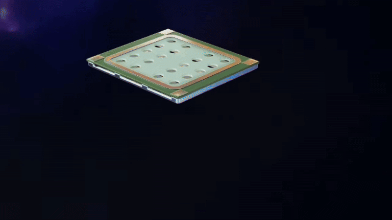 A 1mm fan inside your laptop's hard drive? Here's how the micro xMEMS fan works