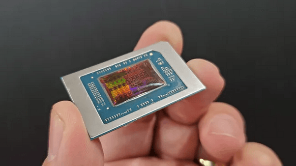 AMD's Ryzen Z2 Extreme just brought AI to handhelds — should the competition be worried?