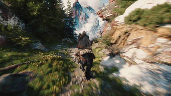 Unreal Fest reveals that 'The Witcher 4' looks great on PS5, but what does that mean for PC?