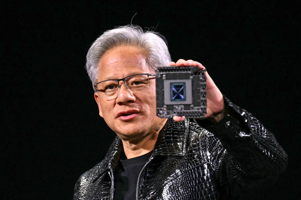 Computex showdown: Nvidia & MediaTek tipped to steal Windows-on-Arm spotlight