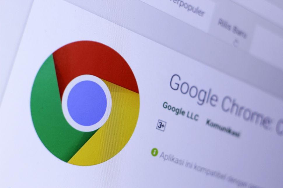 A second Windows 11 bug takes suspicious aim at Google Chrome — and the same Microsoft app is to blame
