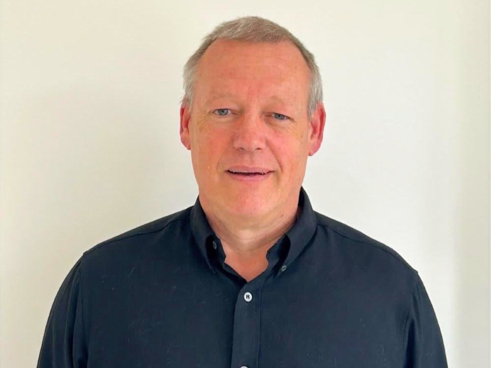 Hein Grobler joins Bibby Asset Finance as Senior BDM