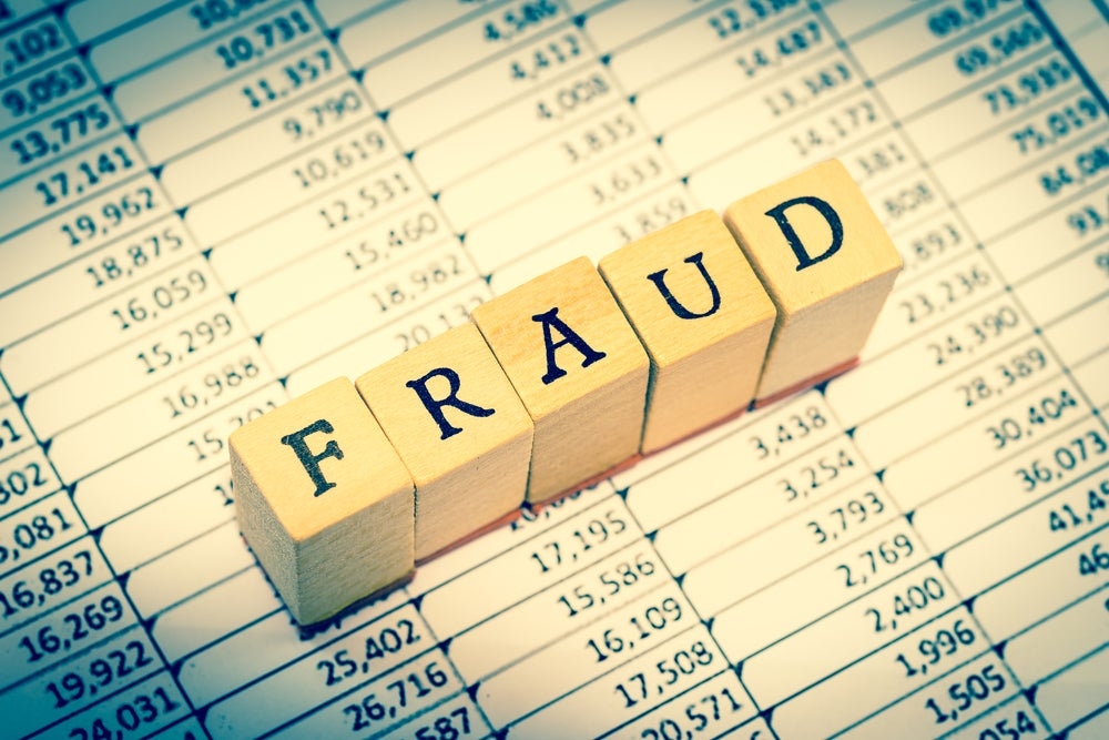 Asset finance fraud plummets 80% amid sector crackdown: Cifas