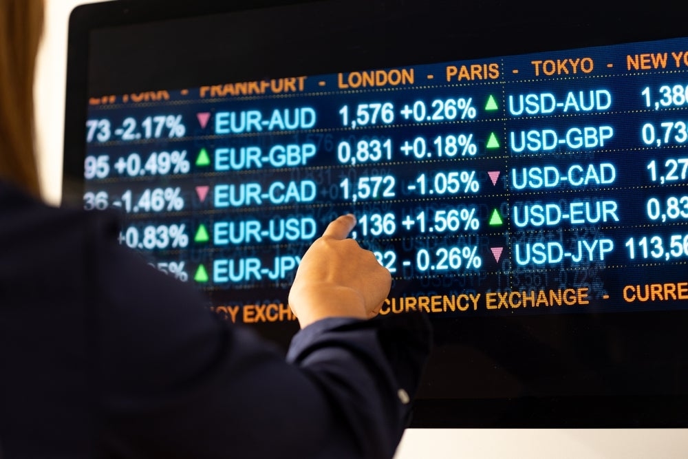 UK SMEs count cost of currency volatility, average £53k lost in 2025