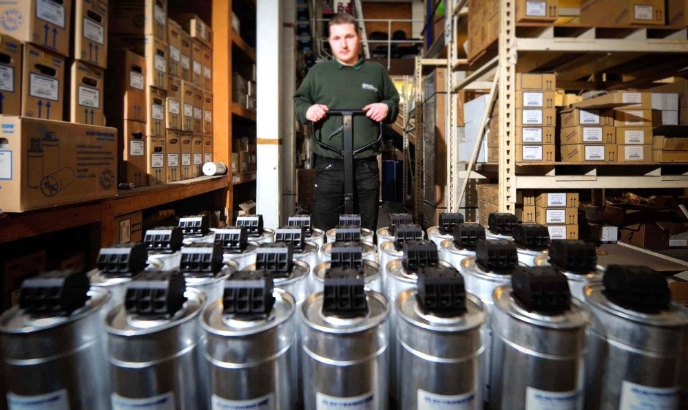 Arbuthnot ABL backs Power Capacitors acquisition with £1.4m facility