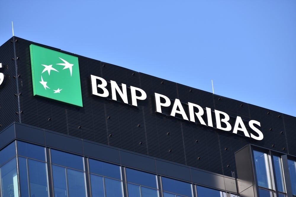 EIF backs €200m green leasing push with BNP Paribas