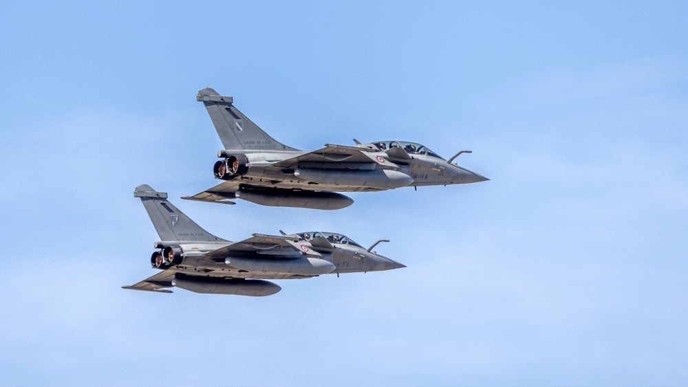 BNP Paribas expands defence sector financing amid growing European security concerns