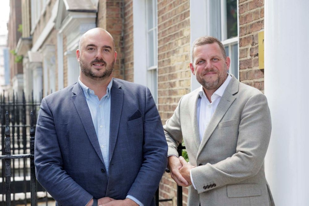Reward Funding targets regional growth with Jaxon Stevens