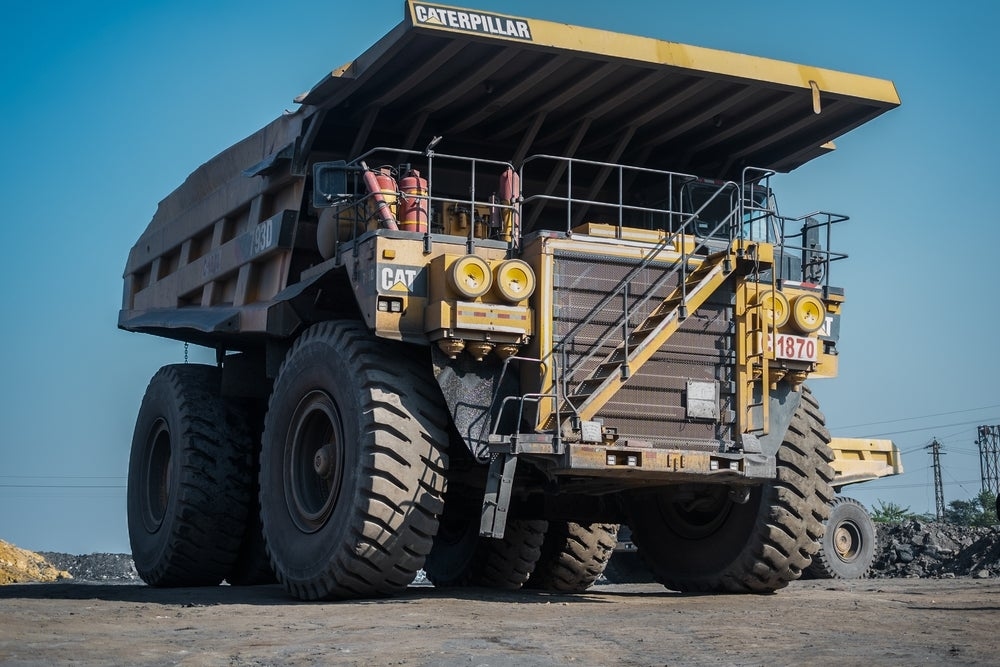 How Trump's tariffs are reshaping the mining equipment finance sector