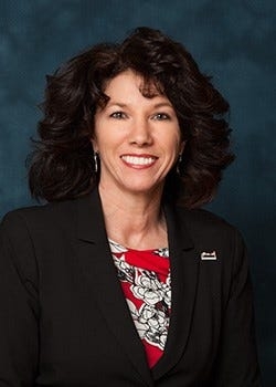 Incumbent Mayor Sherry Capello wins 2025 Republican primary, faces Liriano in fall