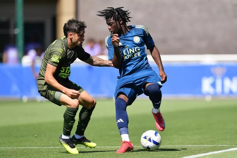How Leicester City could line up on the opening day as Marti Cifuentes faces big calls