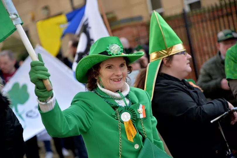 St Patrick's Day 2025: Everything happening in Leicester's streets, pubs and bars