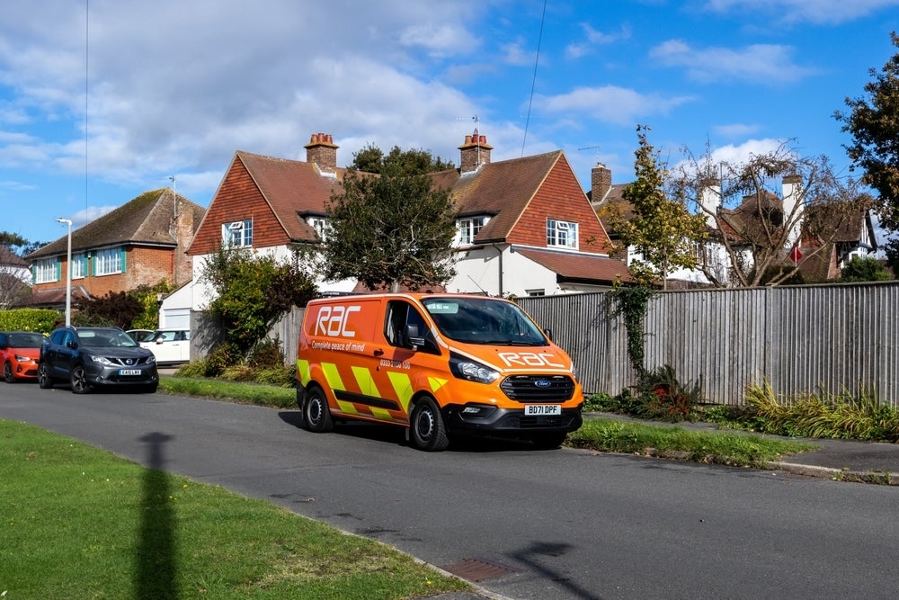 RAC wise to target younger and older motor insurance customers with telematics policies