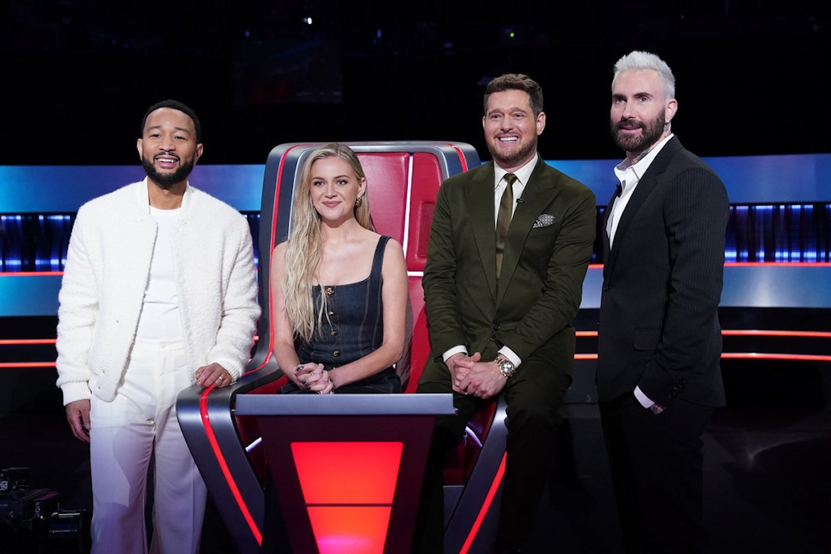 Blake Shelton and Kelly Clarkson Set to Return for ‘The Voice' Season 27 Finale: Date, Time and More