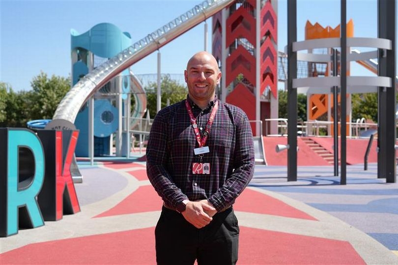 Entertainment boss opens up about why Butlins' Skegness site is 'home of entertainment'