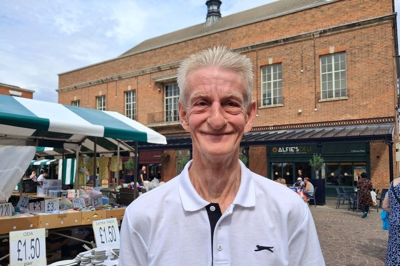 Residents say town is ‘best it's ever been' after major changes