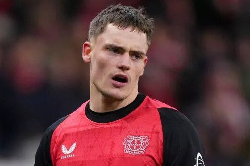 Bayer Leverkusen 'threatened with legal action' as Florian Wirtz to Liverpool takes fresh twist