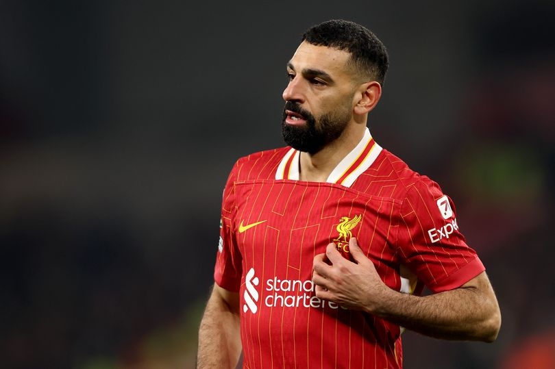 Ex-Liverpool star makes Mohamed Salah to Saudi Arabia statement after transfer admission