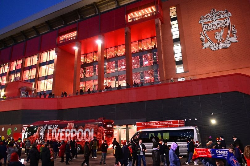 Liverpool supporters group call for termination of new multi-year deal - 'We are livid'