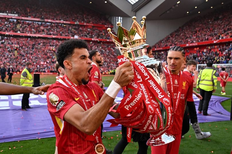 Liverpool 'rejects Barcelona transfer approach' for Luis Diaz but takes curious stance on winger