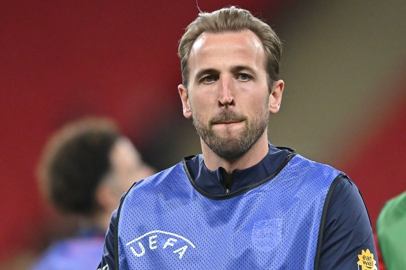 Liverpool already had Harry Kane transfer warning as Arne Slot told who he should sign instead