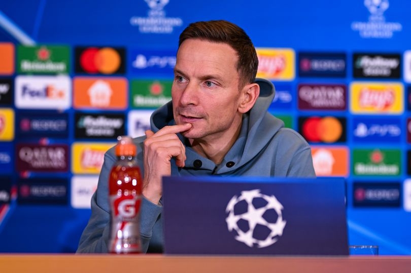 Pep Lijnders and former Liverpool defender 'considered' to join Pep Guardiola staff at Man City