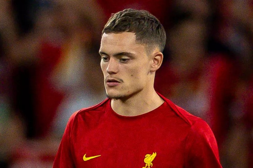 Liverpool star admits Florian Wirtz will face unique challenge this season