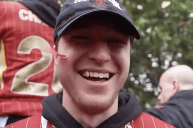 Federico Chiesa provides brilliant and honest response to Liverpool fans' song for him