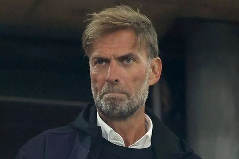 Shock claims of Jurgen Klopp managerial return prompts swift response from Liverpool legend's agent