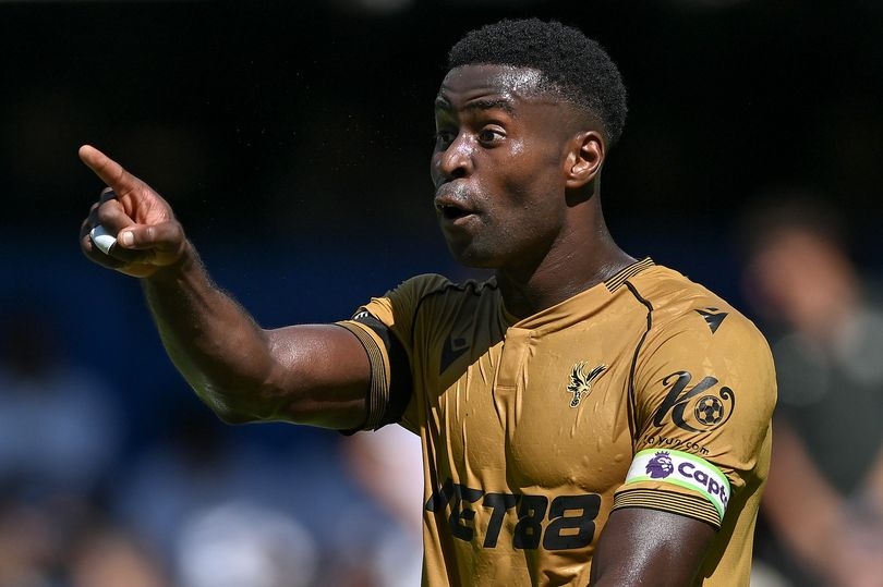 Liverpool has clear transfer stance on Marc Guehi alternative amid Crystal Palace dilemma
