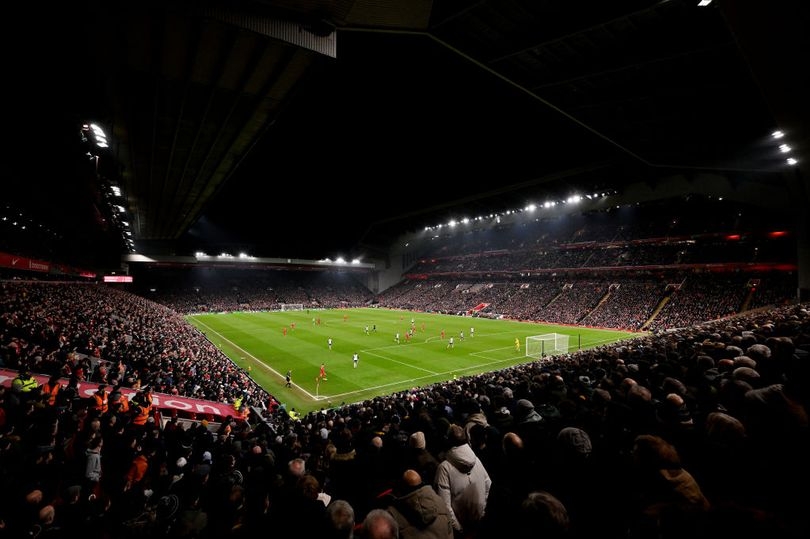 Liverpool fans take no prisoners with ruthless chants at Tottenham players