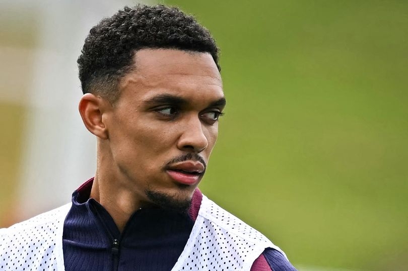 Trent Alexander-Arnold's Real Madrid presentation planned as Club World Cup plan emerges