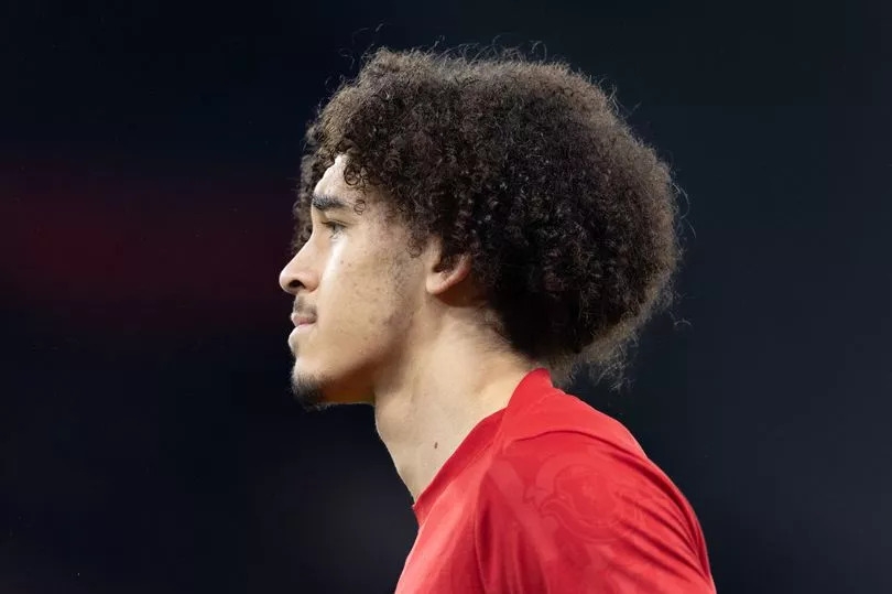 Jayden Danns' worst fears realized as Liverpool star gets 'definitive' injury update