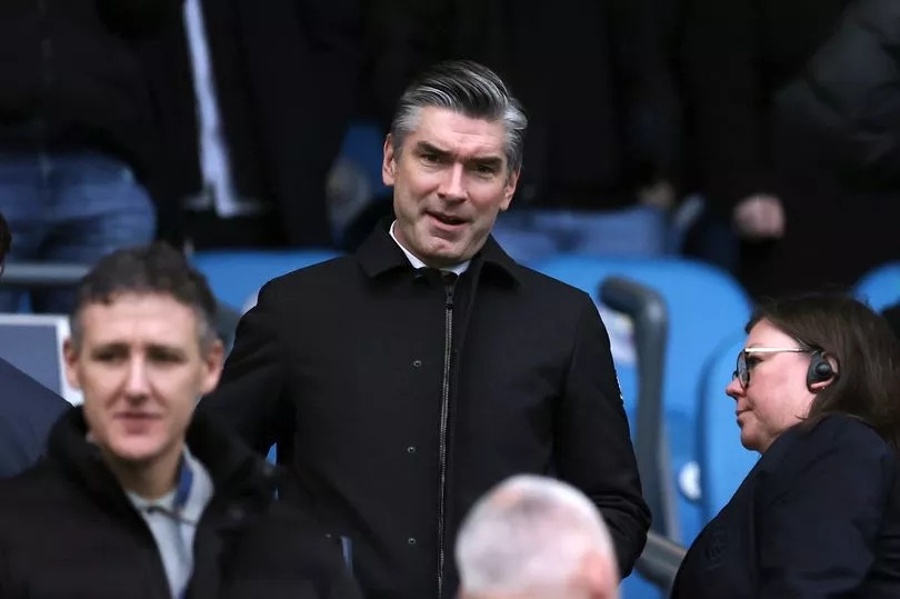Richard Hughes made first Trent Alexander-Arnold move before official Liverpool appointment